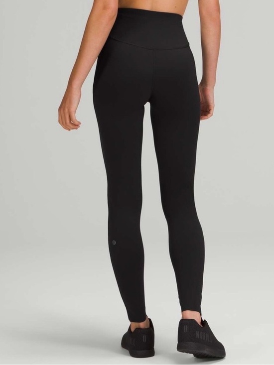 lululemon athletica Pants - Lululemon Base Pace High-Rise Leggings 25"